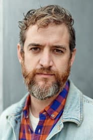 Photo of Ian Bratschie