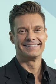 Photo of Ryan Seacrest