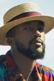 Photo of Raphael Thomas