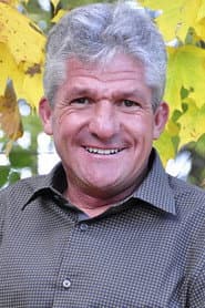 Photo of Matthew Roloff