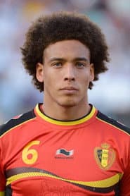 Photo of Axel Witsel