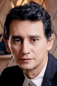 Photo of Carlos-Manuel Vesga