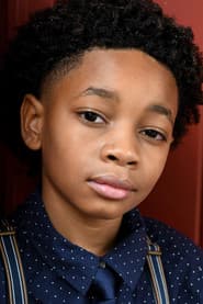 Photo of JeCobi Swain