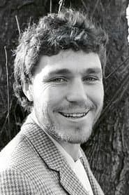 Photo of Nicholas Clay