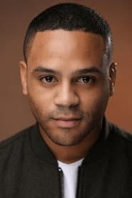 Photo of Daniel Anthony