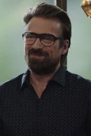 Photo of Frank Dierens