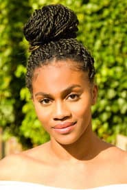 Photo of Nia Anisah