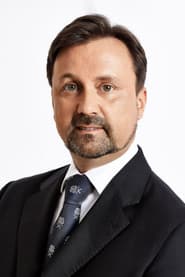 Photo of Petr Horáček
