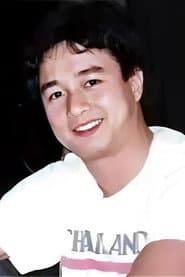 Photo of Danny Tong Ban Cheong