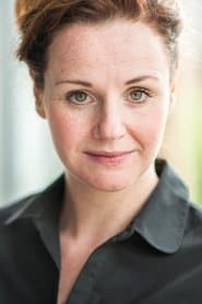 Photo of Sarah McCardie