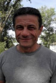 Photo of Alexander Basaev