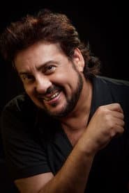 Photo of Marcelo Álvarez