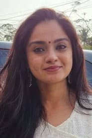 Photo of Sreeja Ajith