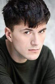 Photo of Charlie Kerr