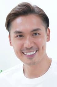 Photo of Bryan Pun Chi-Fung