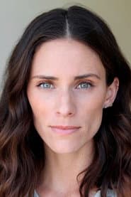 Photo of Jillian Davis