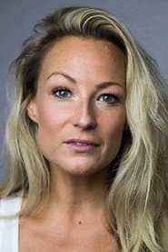Photo of Jennifer Harding