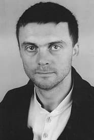 Photo of Robert Kibalski