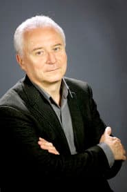 Photo of Viktor Manaev