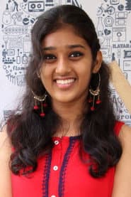 Photo of Niyathi Kadambi