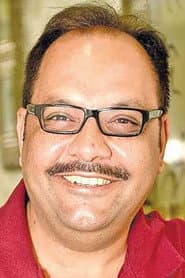 Photo of Waleed Sarab