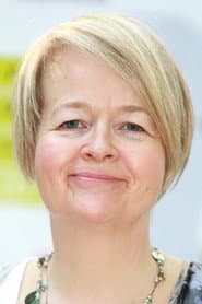 Photo of Sarah Waters