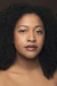 Photo of Cassandra Hunter