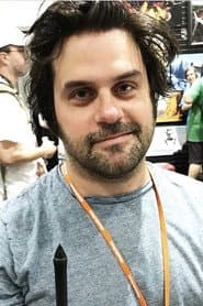 Photo of Andy Suriano