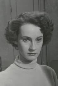 Photo of Barbro Nordin