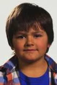 Photo of Zavier Vaillancourt