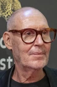 Photo of Michel Comte