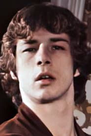 Photo of Chris Dean