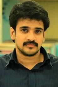 Photo of Vimal Aditya
