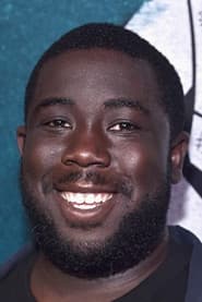 Photo of David Gborie