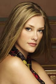 Photo of Kristina Apgar