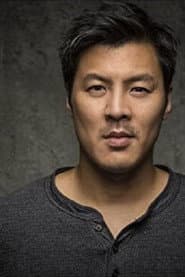 Photo of Nicholas Goh