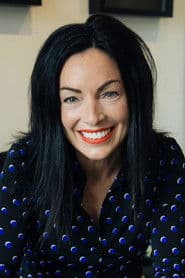 Photo of Amie Carey