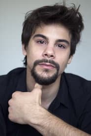 Photo of Ferran Vilajosana