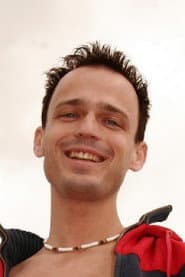 Photo of Duane