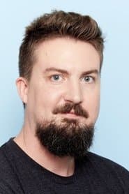 Photo of Adam Wingard