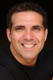 Photo of Michael Palmieri