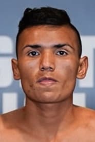 Photo of Engel Gomez