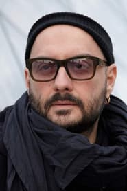 Photo of Kirill Serebrennikov