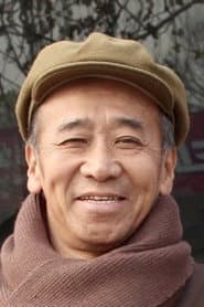 Photo of Liu Bin