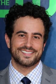 Photo of Adam Korson