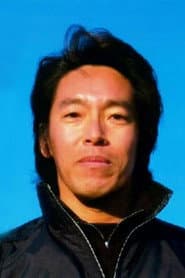 Photo of Takeshi Miyazaki