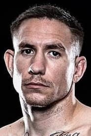 Photo of Jesse Strader