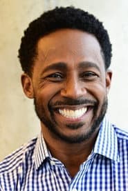 Photo of Desmond Howard