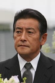 Photo of Masaki Kanda