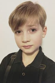 Photo of Dylan Miles-Davis